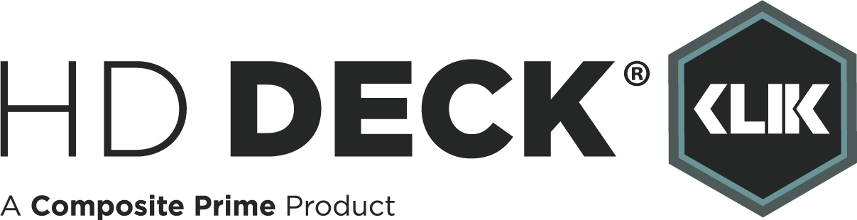HD Deck Clik Logo