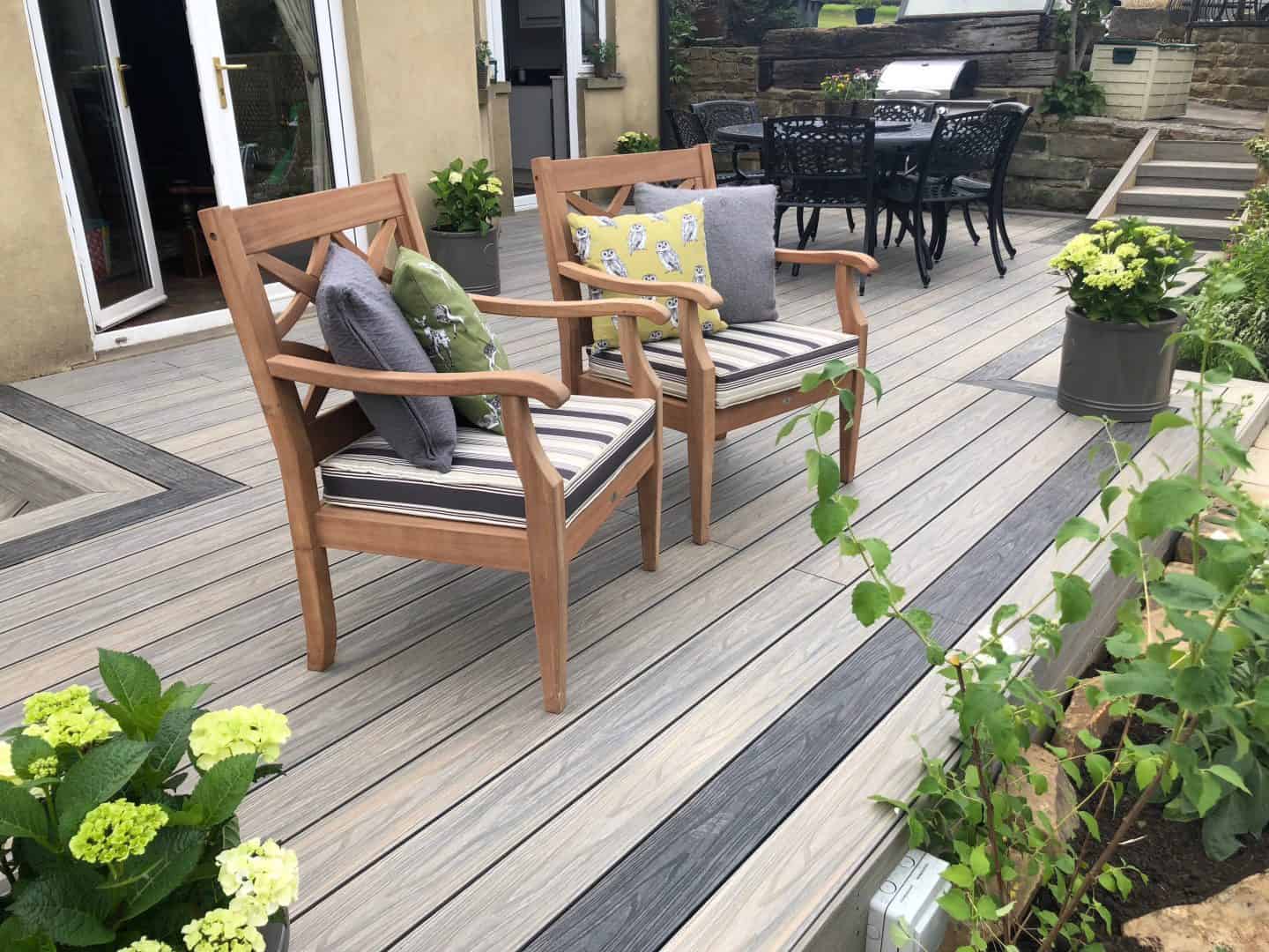 Consider These 3 Things Before Purchasing Composite Decking