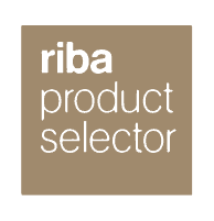 Products listed on Riba Product Selector