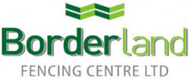 Borderland Fencing Centre Ltd Logo