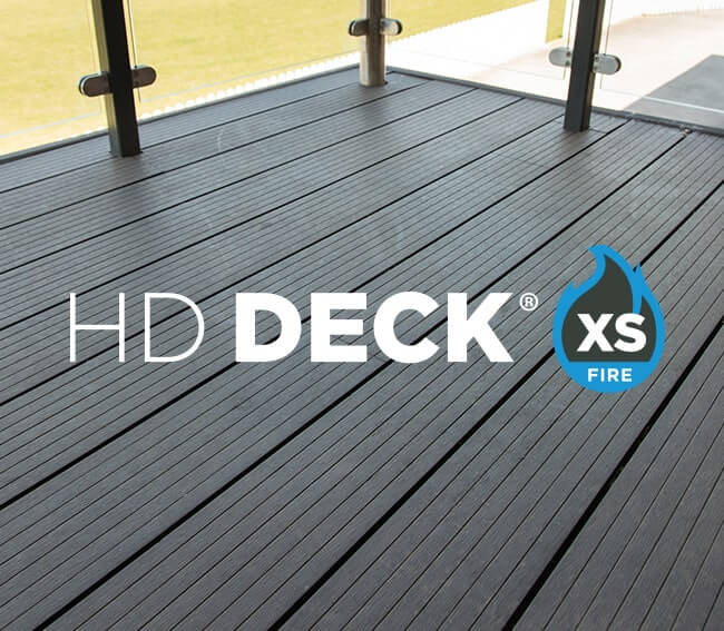 Composite Decking