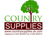 Country Supplies Logo