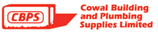 Cowal Building Supplies (Dalry Branch) Logo