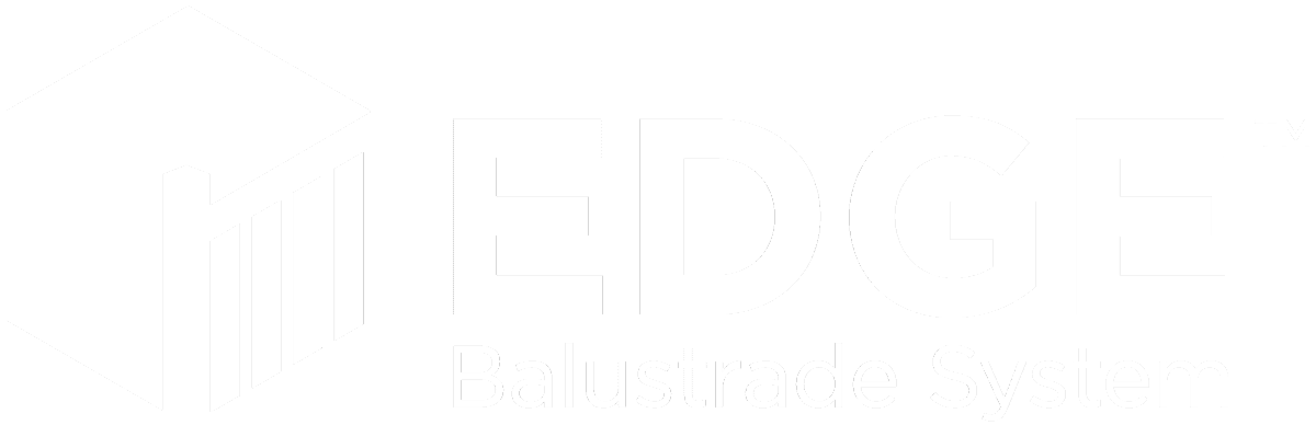 EDGE Balustrade System