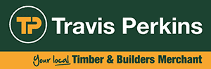 Travis Perkins – Bicester Logo