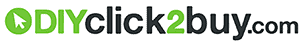 DIYclick2buy Logo