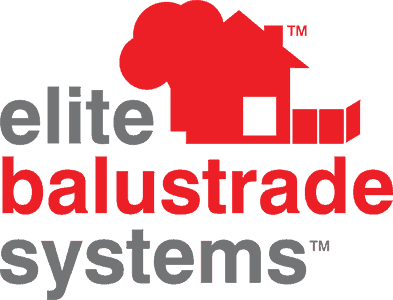 Elite Balustrade Systems Logo