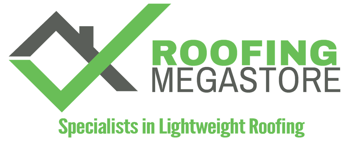 Roofing Megastore (Online) Logo