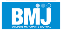 As featured in Builders Merchants Journal