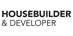 As featured in Housebuilder & Developer