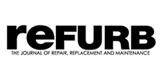 As featured in Refurb Journal of repair replacement and maintainence