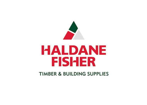 Haldane Fisher – Ballymena Logo