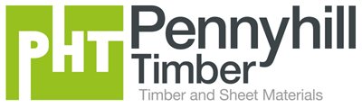 Pennyhill Timber Ltd Logo
