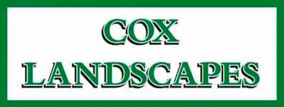Cox Landscapes Ltd Logo