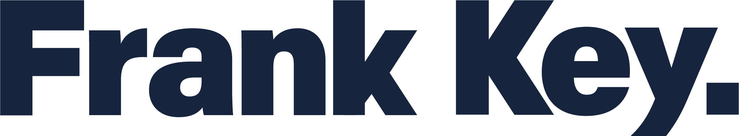 Frank Key Ripley Logo