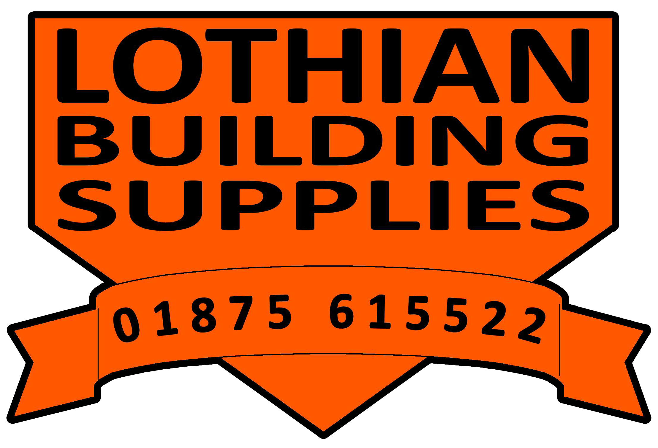 Lothian Building Services Logo