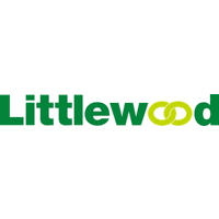 Littlewood Fencing – Battle Logo