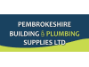 Pembrokeshire Building – Milford Haven Logo