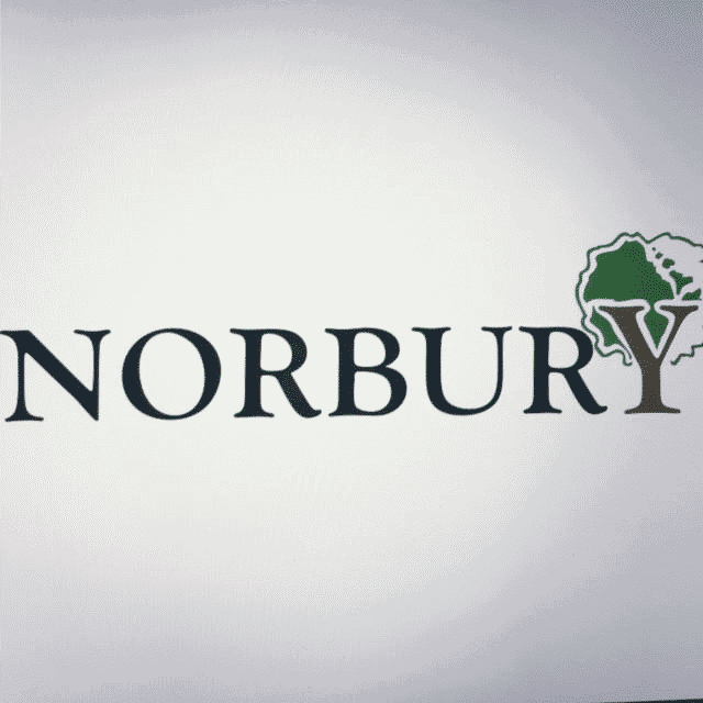 Norbury Fencing & Building Ltd Logo