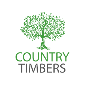 Country Timber Merchants Logo