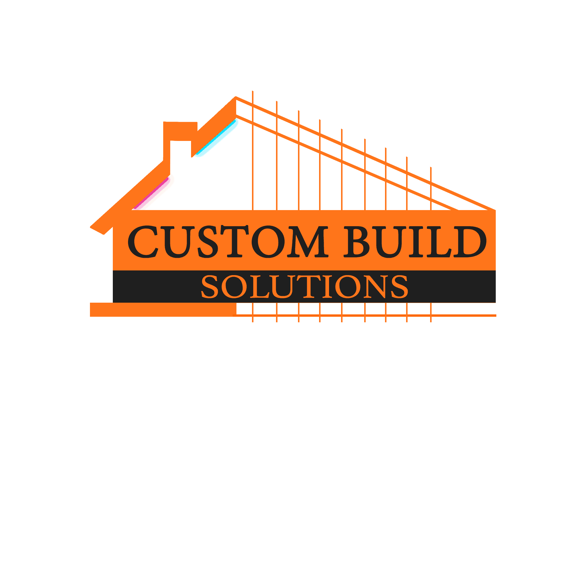 Custom Build Solutions Logo