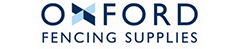 Oxford Fencing Supplies Logo