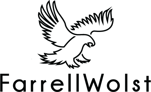FarrellWolst Logo