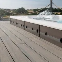 HD Deck Dual Decking product image