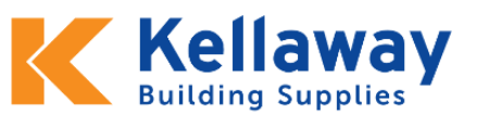 Kellaway Building Supplies – Wincanton Logo
