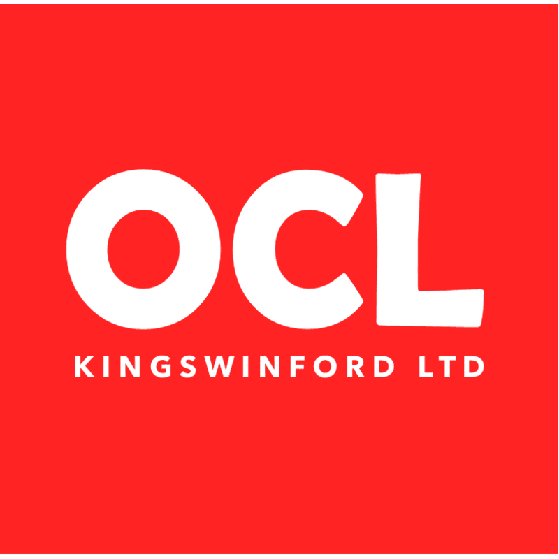 OCL – Kingswinford Logo
