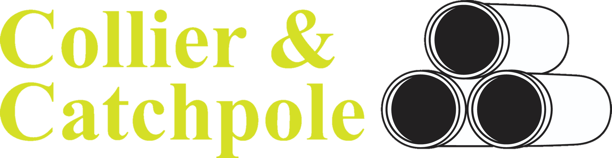 Collier & Catchpole – Colchester Logo