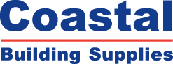 Coastal Building Supplies – Leiston Logo