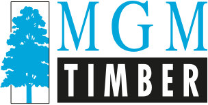 MGM Timber – Prestwick Logo