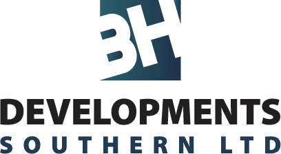 BH Developments Southern Ltd Logo