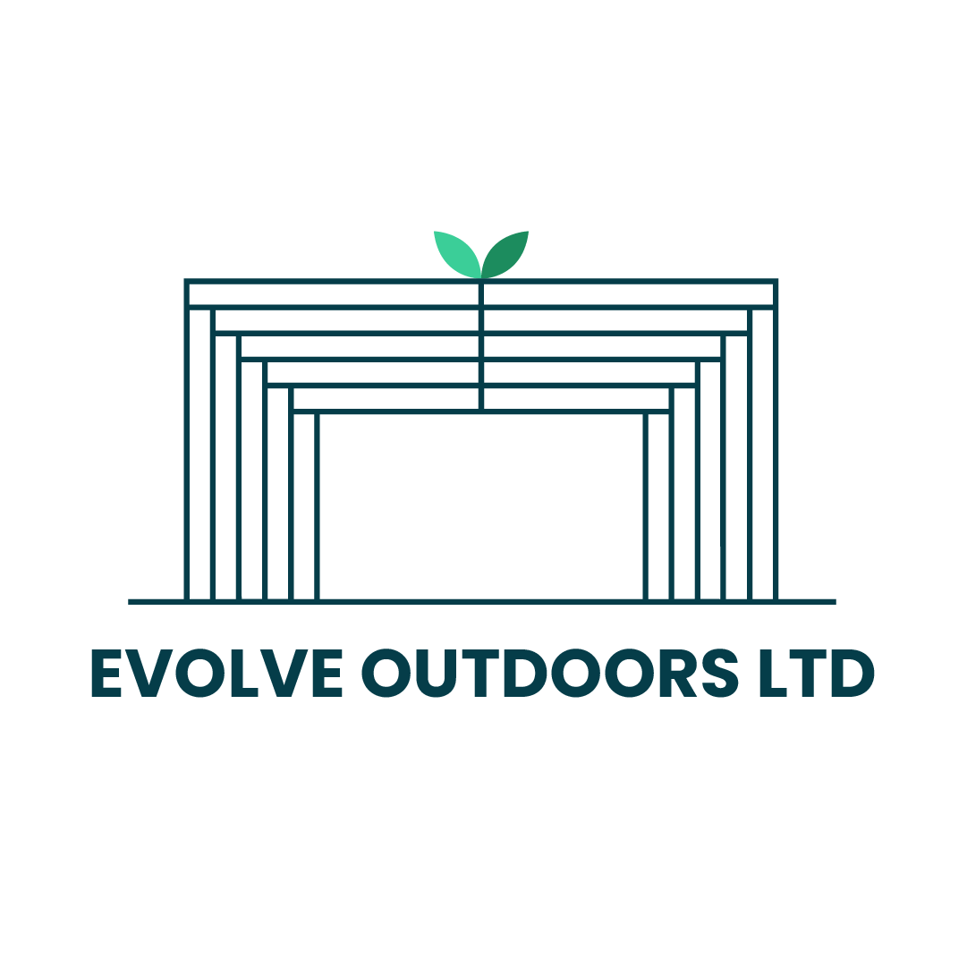 Evolve Outdoors Ltd Logo