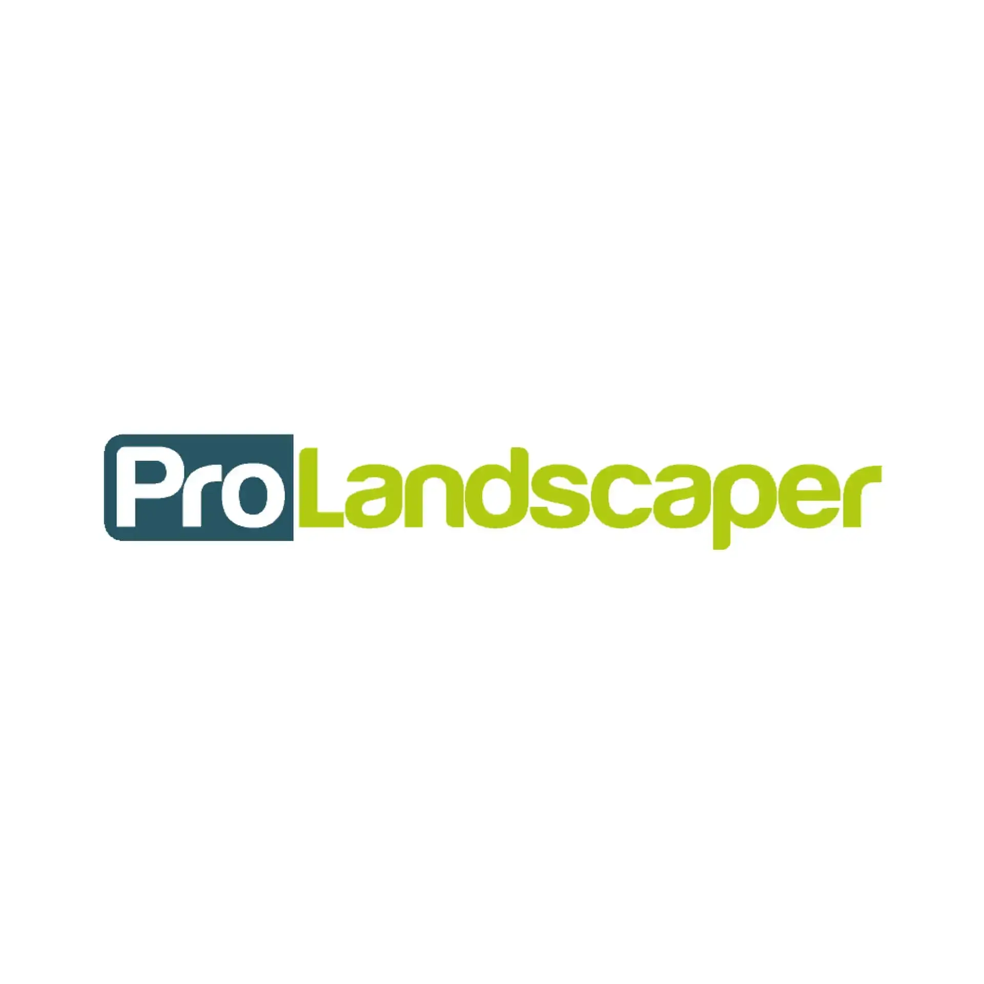 pro-landscaper