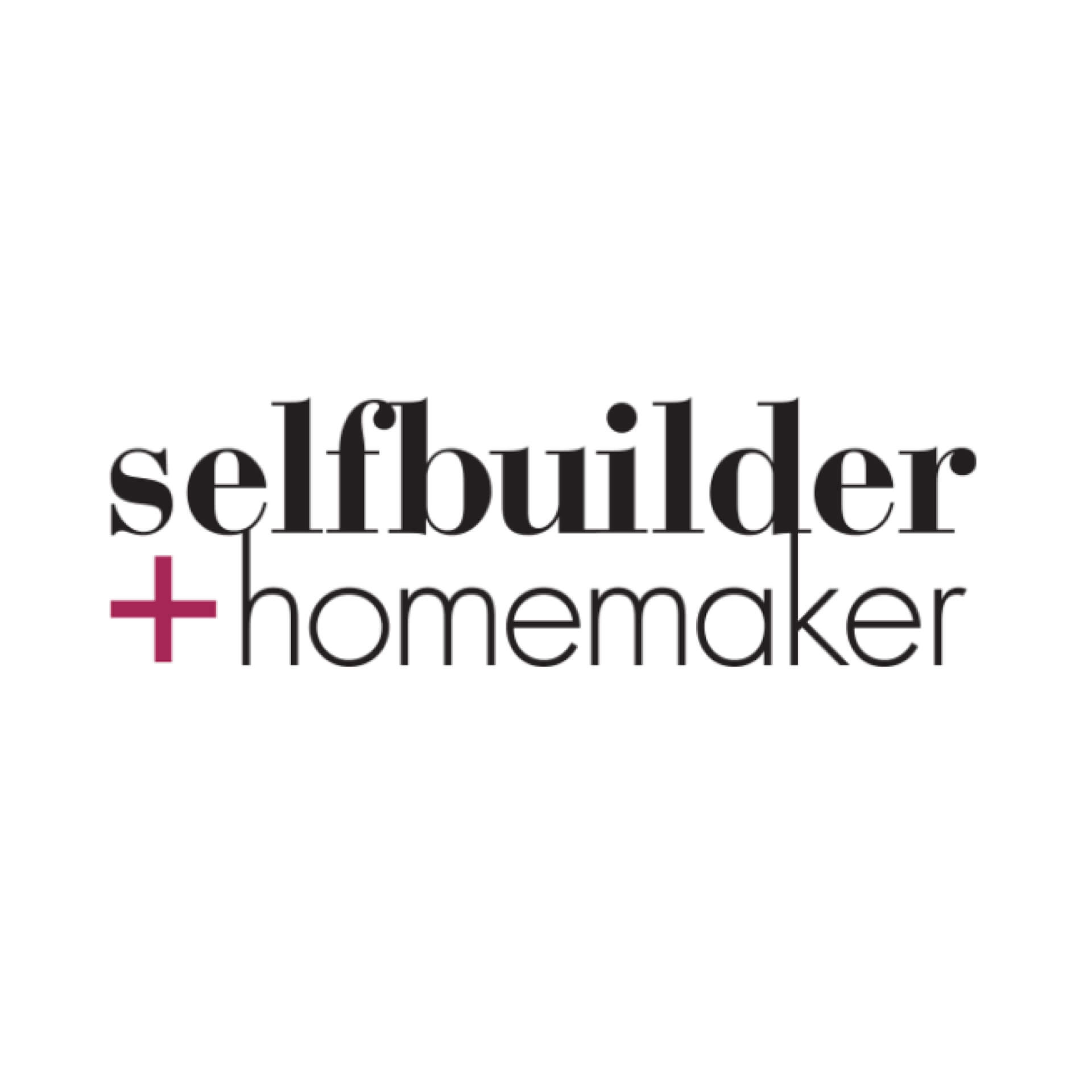 Selfbuilder Homemaker