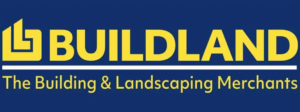 Buildland Ltd – Redditch Logo
