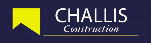 Challis Construction Logo