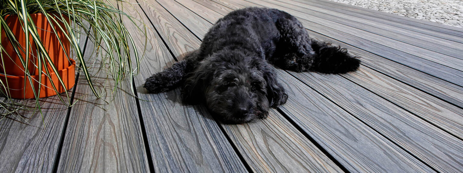 How to Protect Your Composite Decking From Scratches Composite Prime