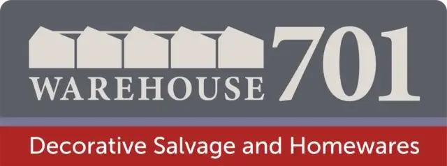 Warehouse 701 Ltd Logo