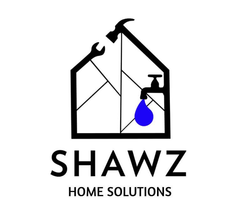 Shawz Home Solutions Logo