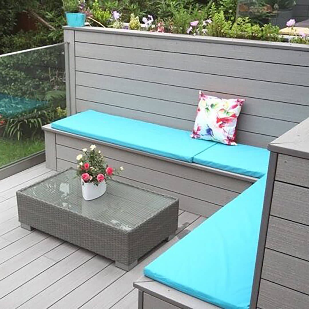 10 Surprising Uses for Leftover Composite Decking Composite Prime
