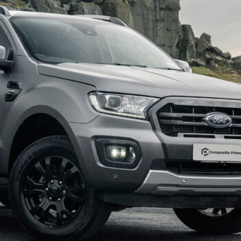 Composite Prime vehicle