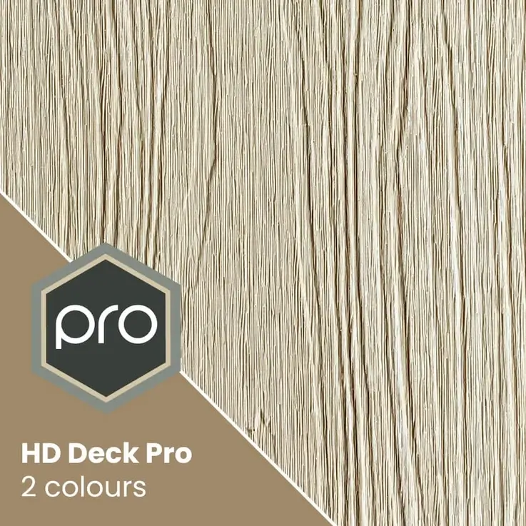 HD-Deck-Pro