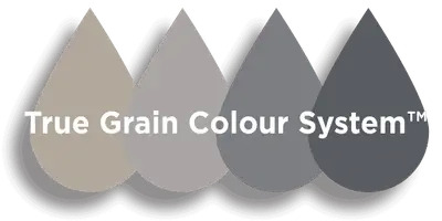 True Grain Colour System
