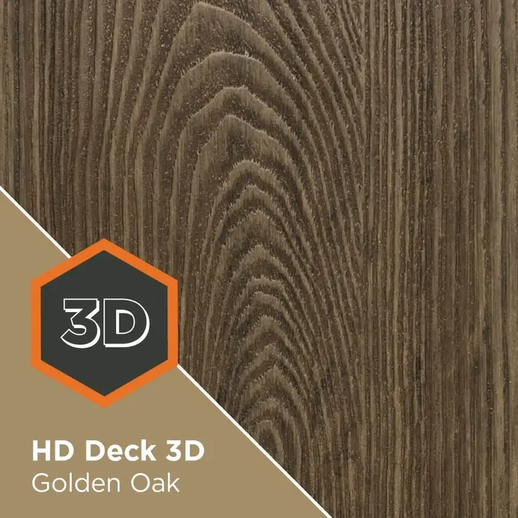 Wood-decking-3D-golden-oak