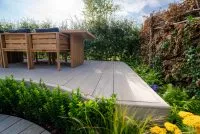 Redux decking - Composite Prime