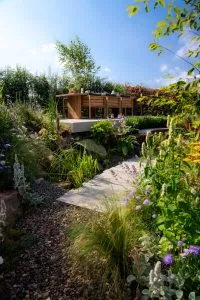 Redux Decking - Composite Prime