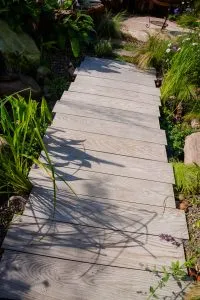 Redux decking - Composite Prime